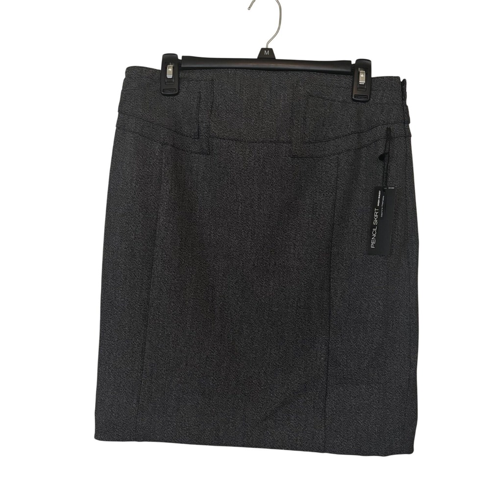 Express Pencil Skirt Women's Sz 10 Black